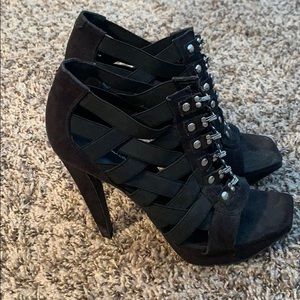 Jessica Simpson Heels